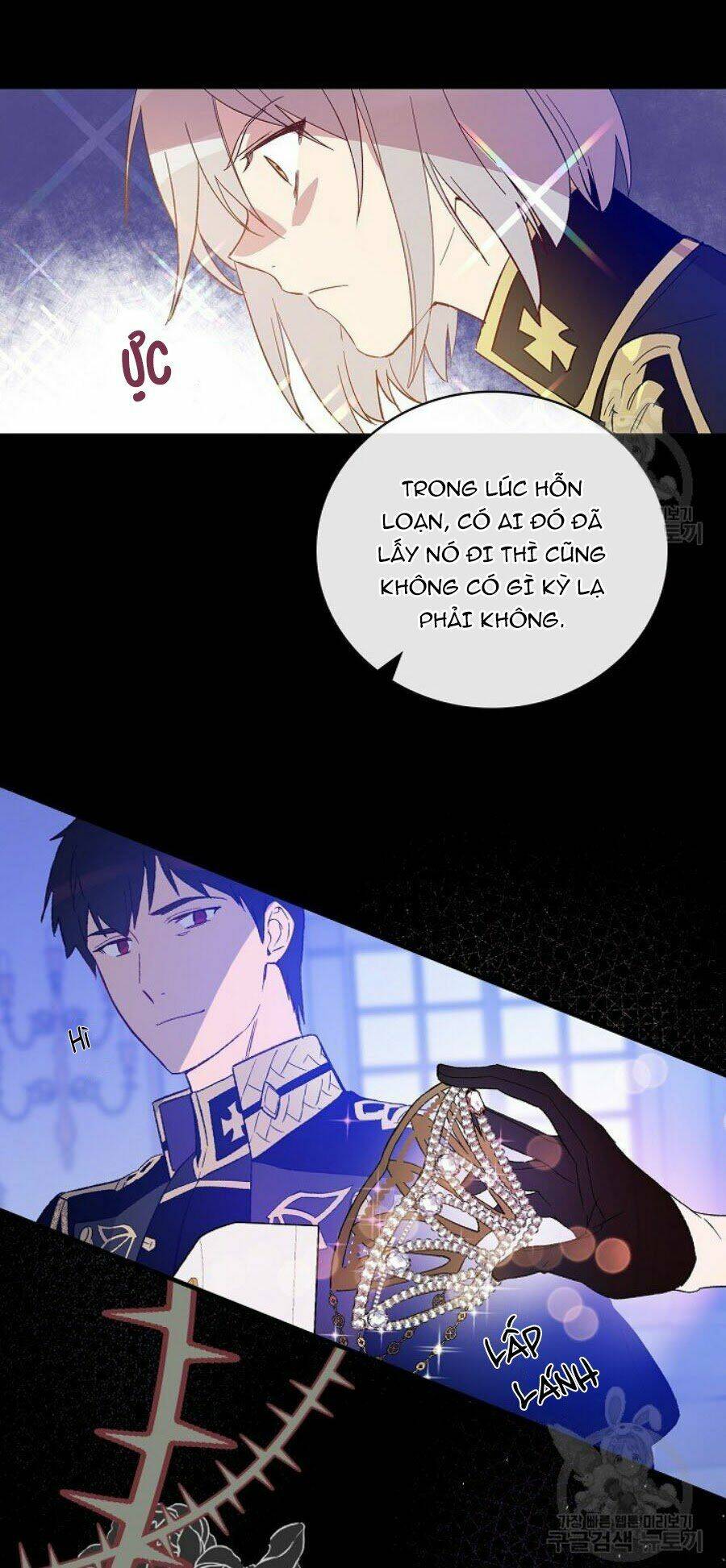 Bạn Trai Là Ngôi Sao: Chapter 8