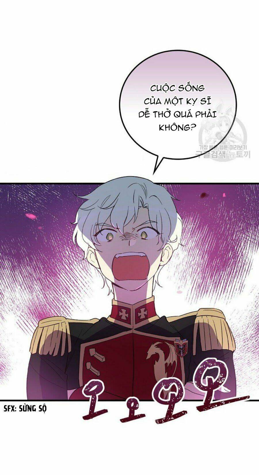 Bạn Trai Là Ngôi Sao: Chapter 8