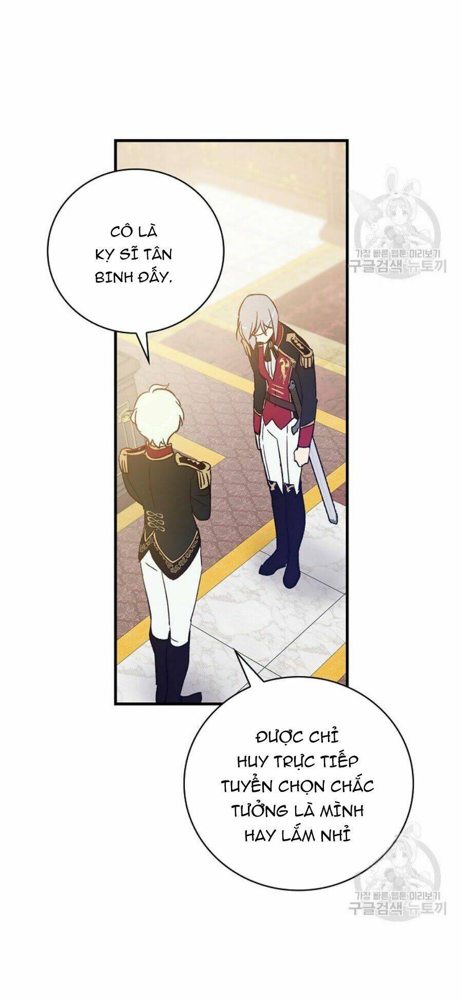 Bạn Trai Là Ngôi Sao: Chapter 8