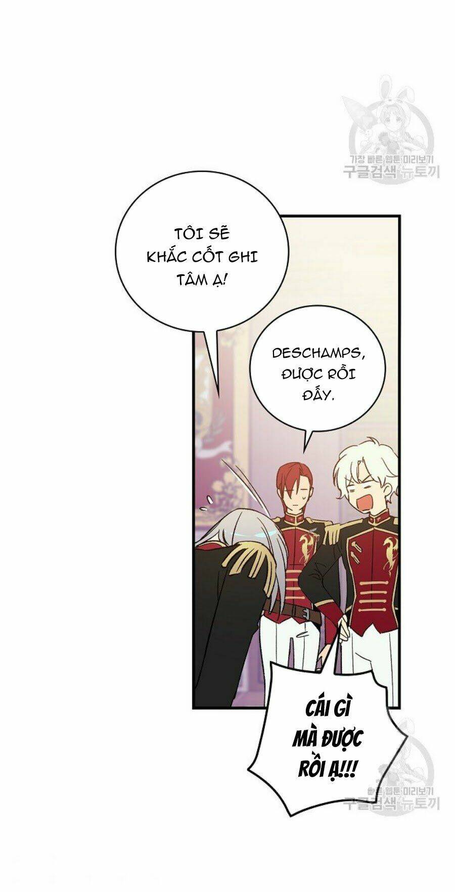 Bạn Trai Là Ngôi Sao: Chapter 8