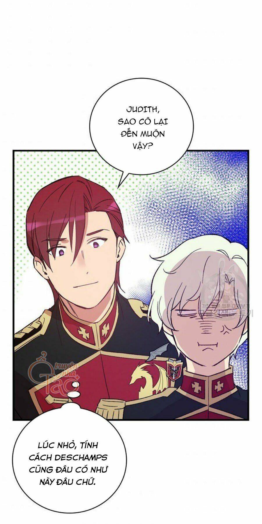 Bạn Trai Là Ngôi Sao: Chapter 8