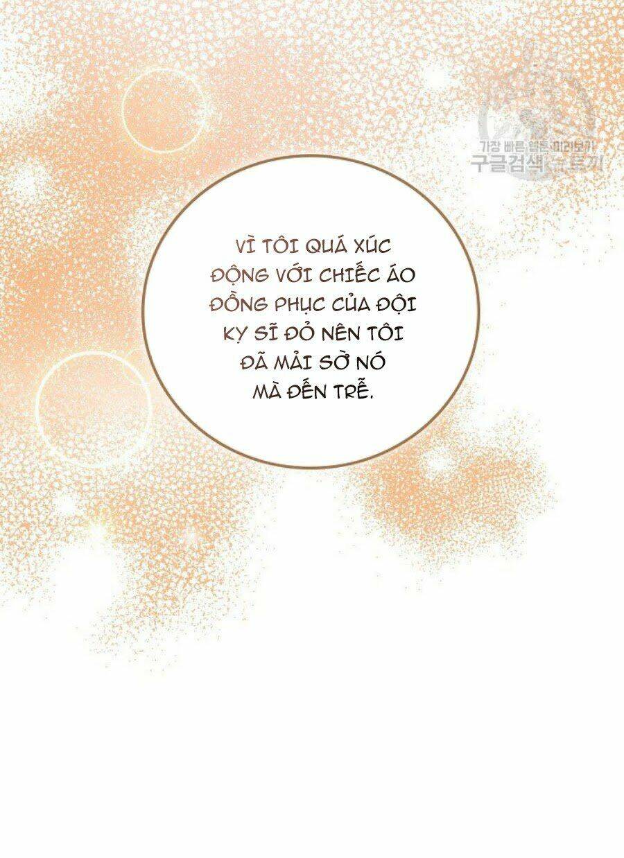 Bạn Trai Là Ngôi Sao: Chapter 8