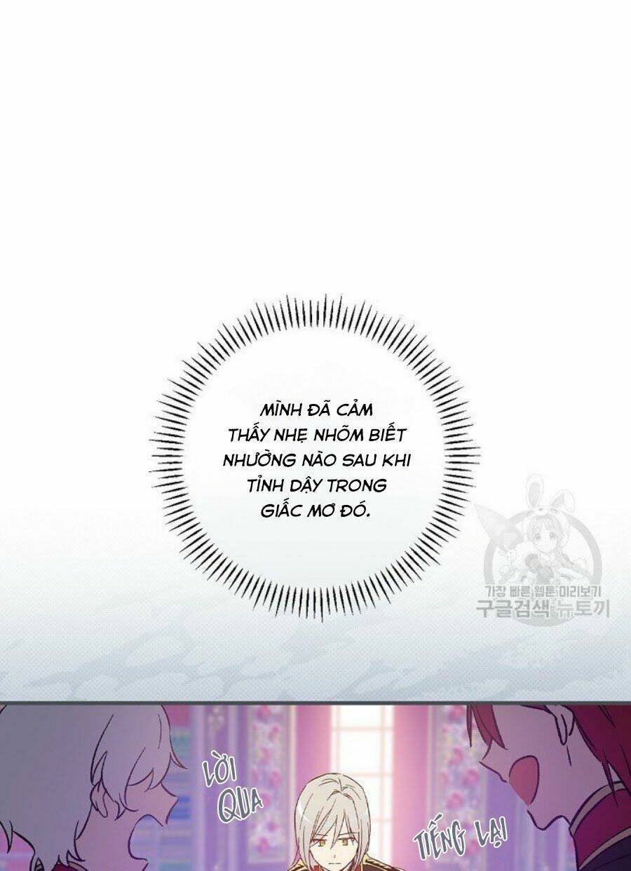 Bạn Trai Là Ngôi Sao: Chapter 8