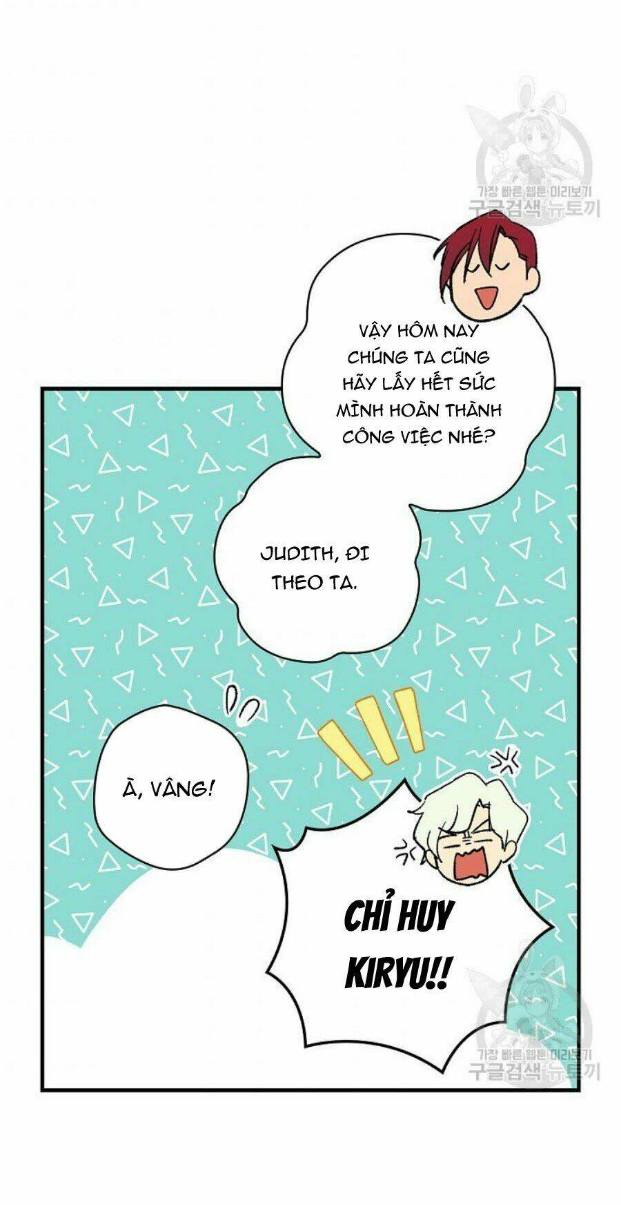Bạn Trai Là Ngôi Sao: Chapter 8