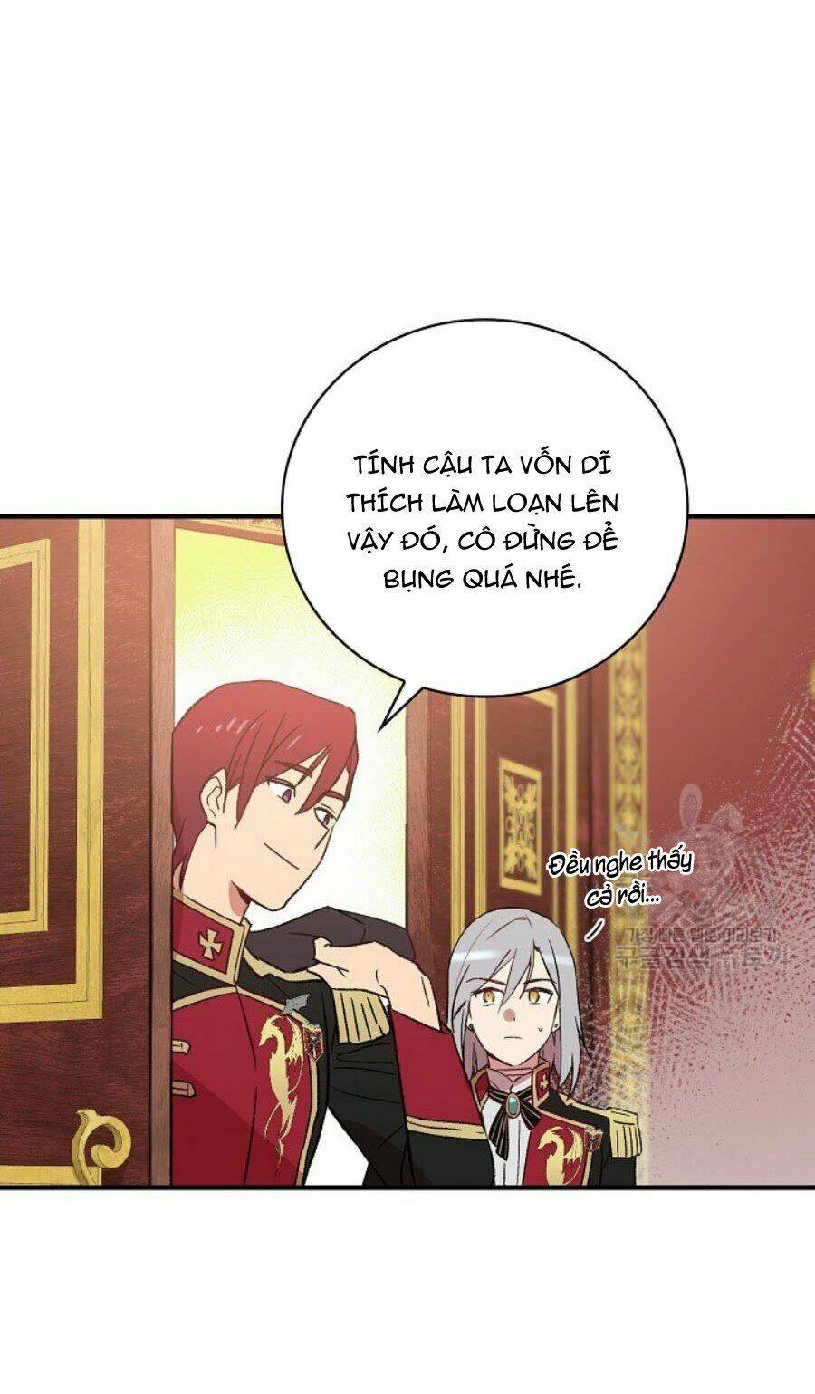 Bạn Trai Là Ngôi Sao: Chapter 8