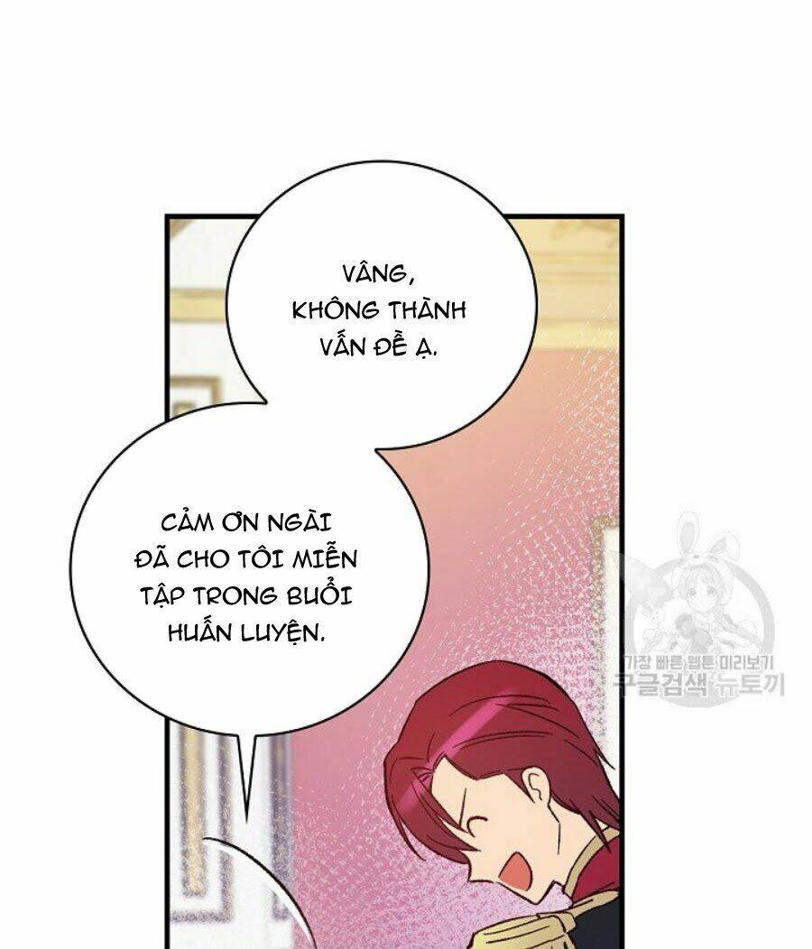 Bạn Trai Là Ngôi Sao: Chapter 8