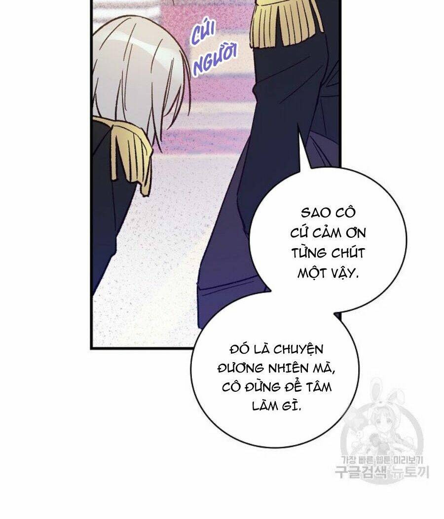 Bạn Trai Là Ngôi Sao: Chapter 8