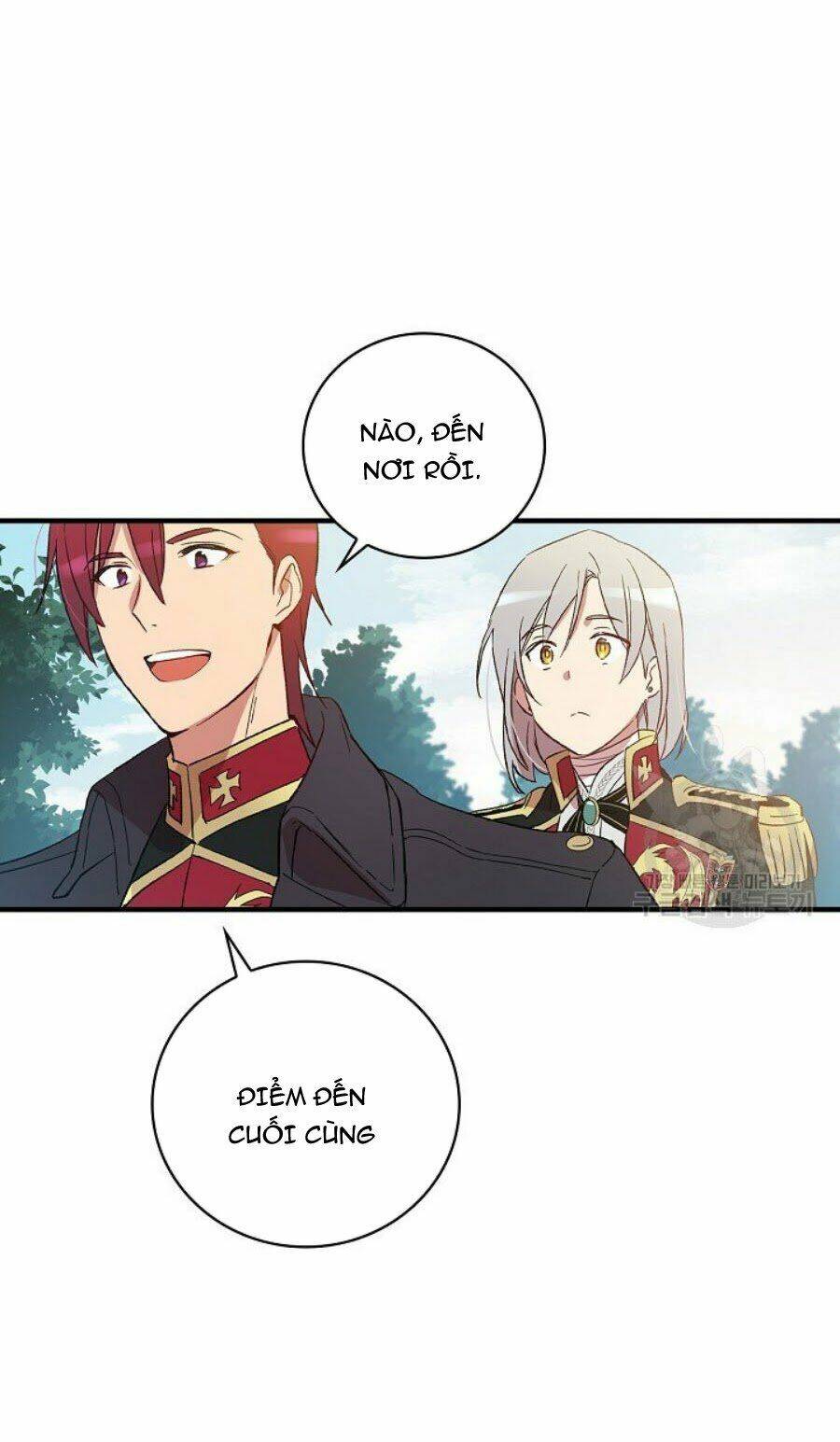 Bạn Trai Là Ngôi Sao: Chapter 8