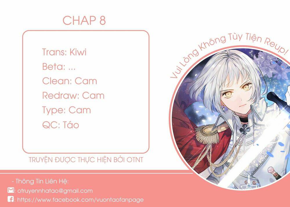 Bạn Trai Là Ngôi Sao: Chapter 8