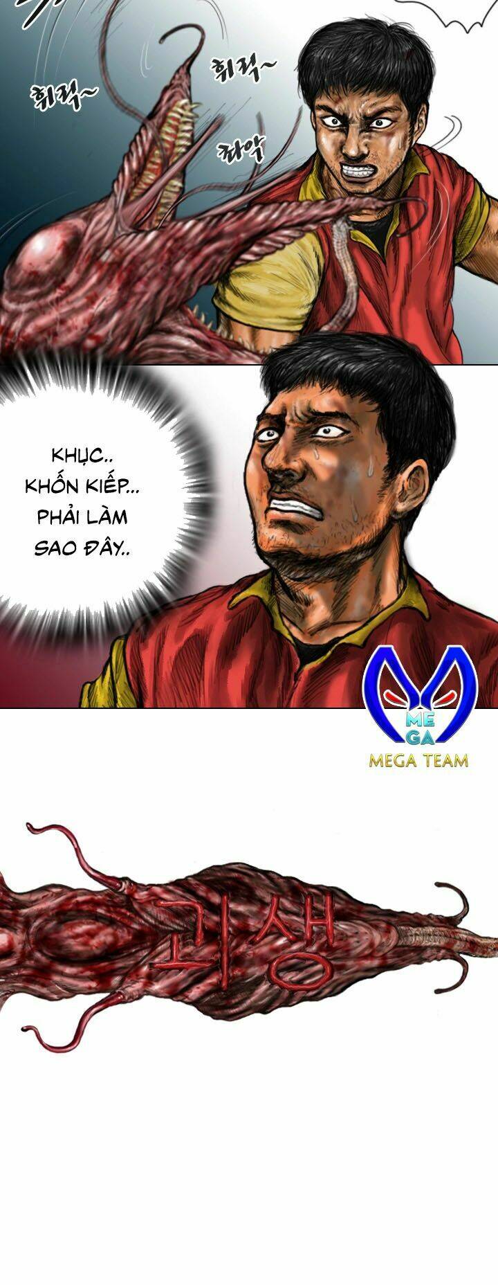 Từ Chối Kết Hôn Với Đại Gia: Cô Dâu Bỏ Trốn: Chapter 18