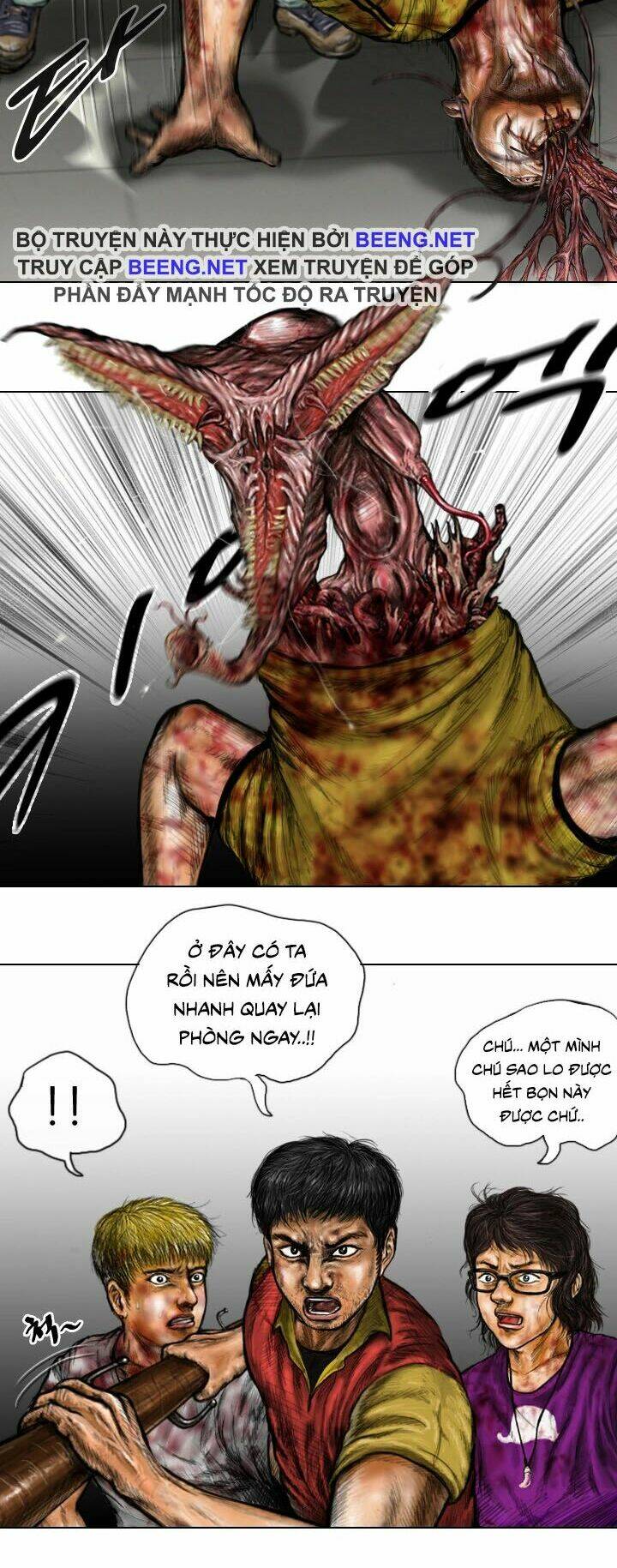Từ Chối Kết Hôn Với Đại Gia: Cô Dâu Bỏ Trốn: Chapter 18