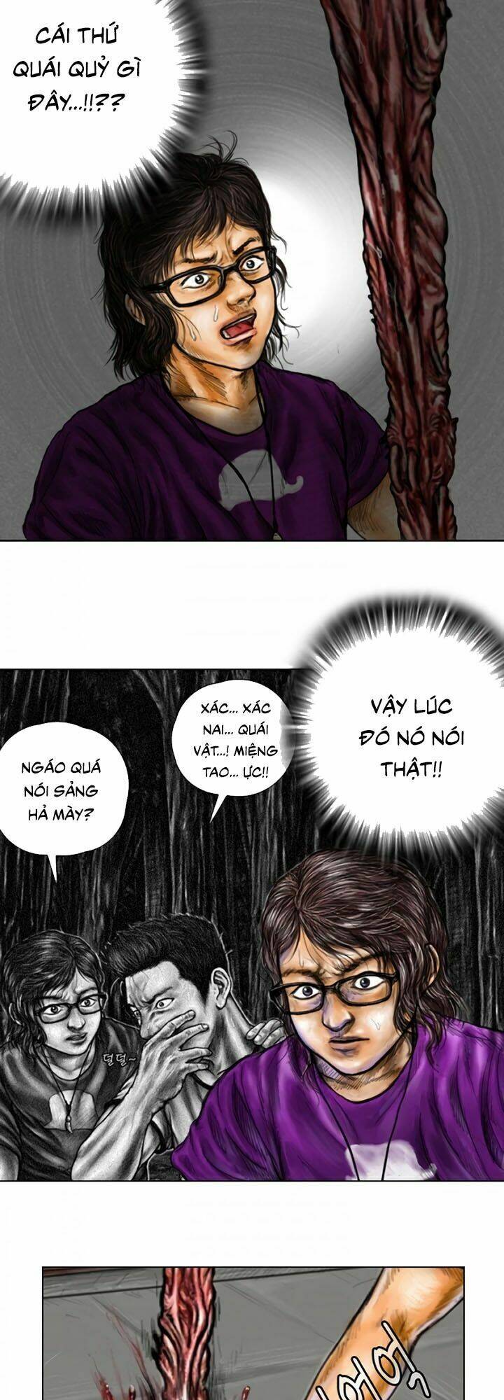 Từ Chối Kết Hôn Với Đại Gia: Cô Dâu Bỏ Trốn: Chapter 7