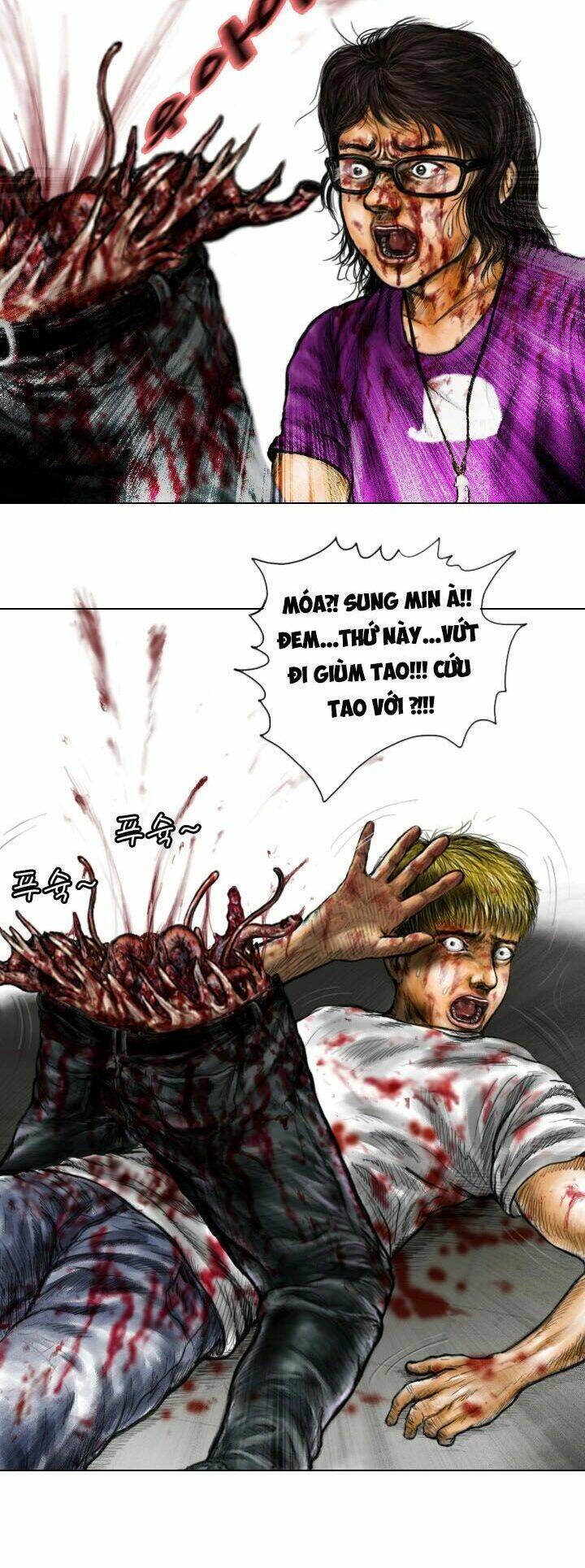 Từ Chối Kết Hôn Với Đại Gia: Cô Dâu Bỏ Trốn: Chapter 8