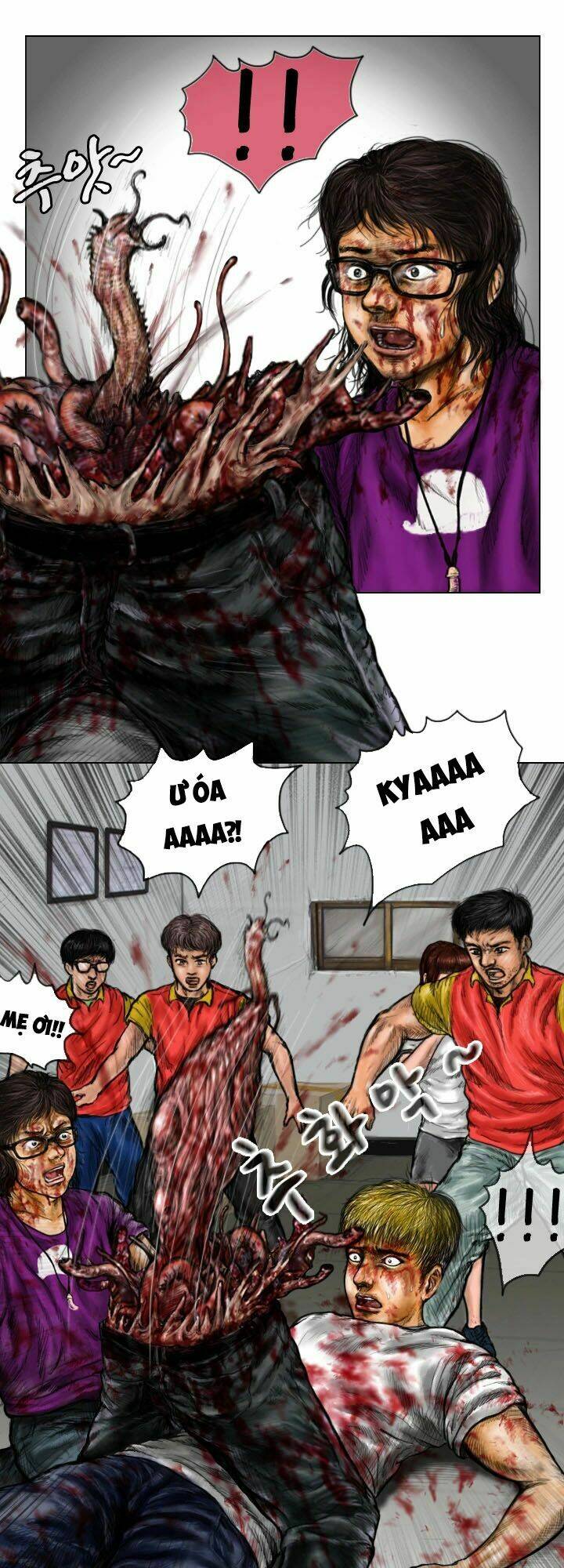 Từ Chối Kết Hôn Với Đại Gia: Cô Dâu Bỏ Trốn: Chapter 8