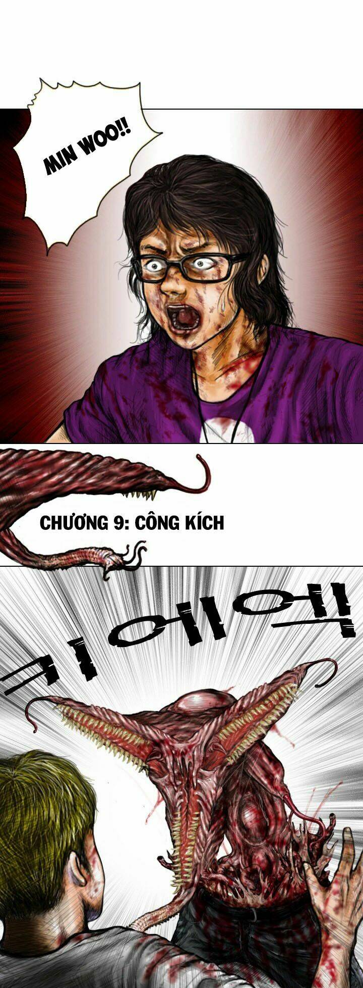 Từ Chối Kết Hôn Với Đại Gia: Cô Dâu Bỏ Trốn: Chapter 9