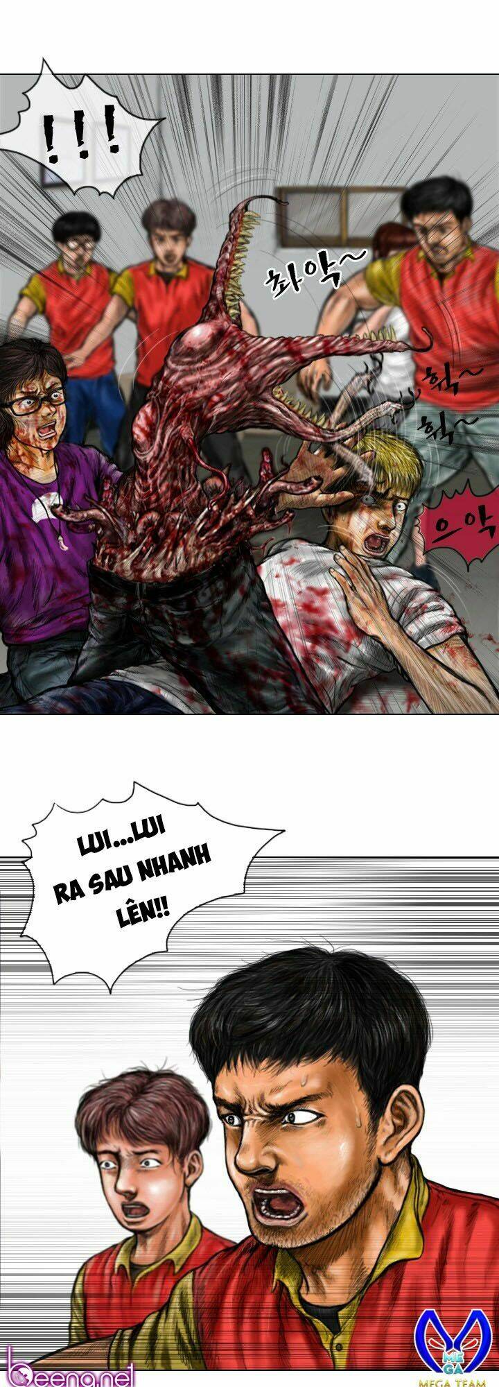 Từ Chối Kết Hôn Với Đại Gia: Cô Dâu Bỏ Trốn: Chapter 9