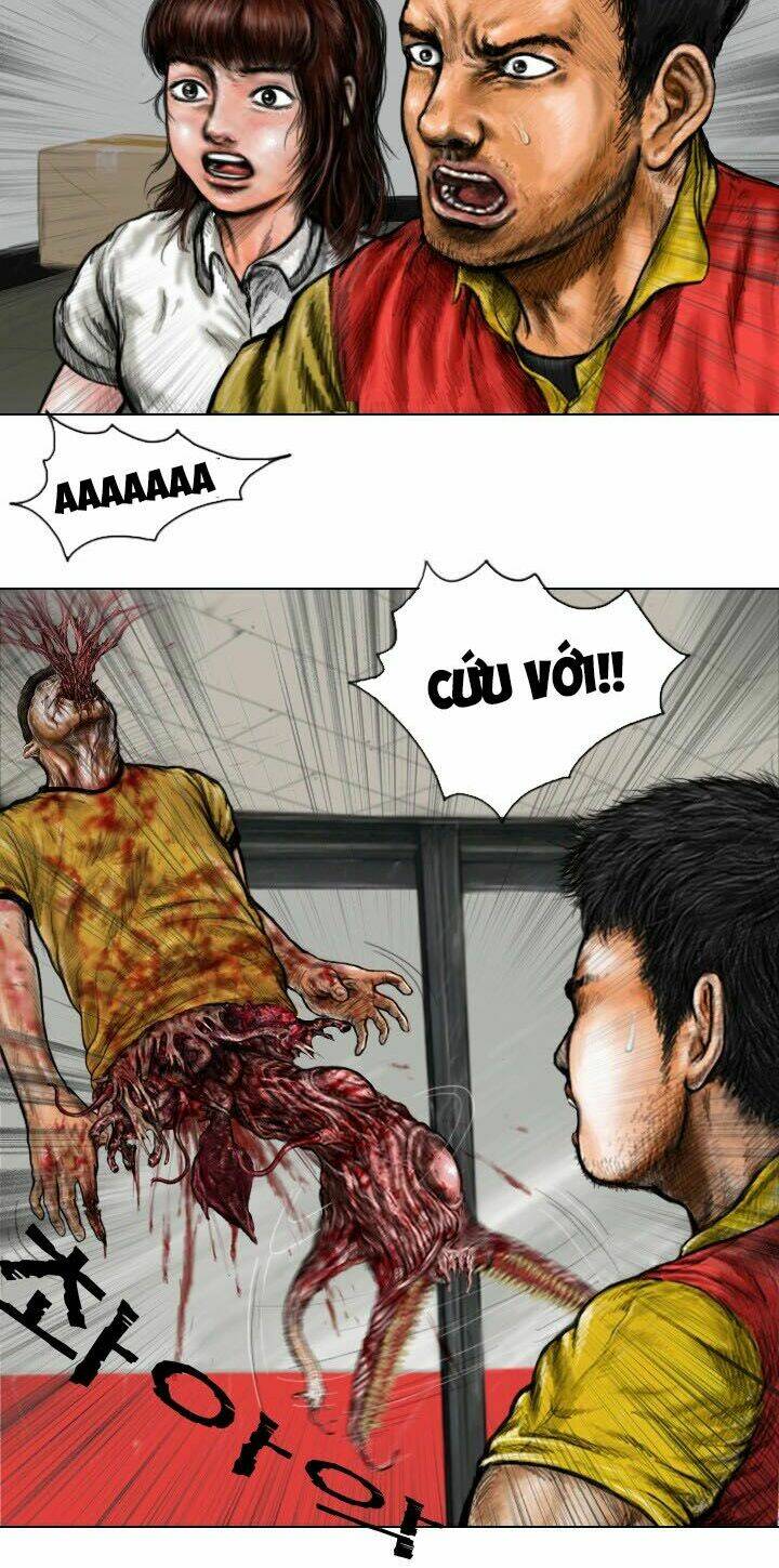 Từ Chối Kết Hôn Với Đại Gia: Cô Dâu Bỏ Trốn: Chapter 9