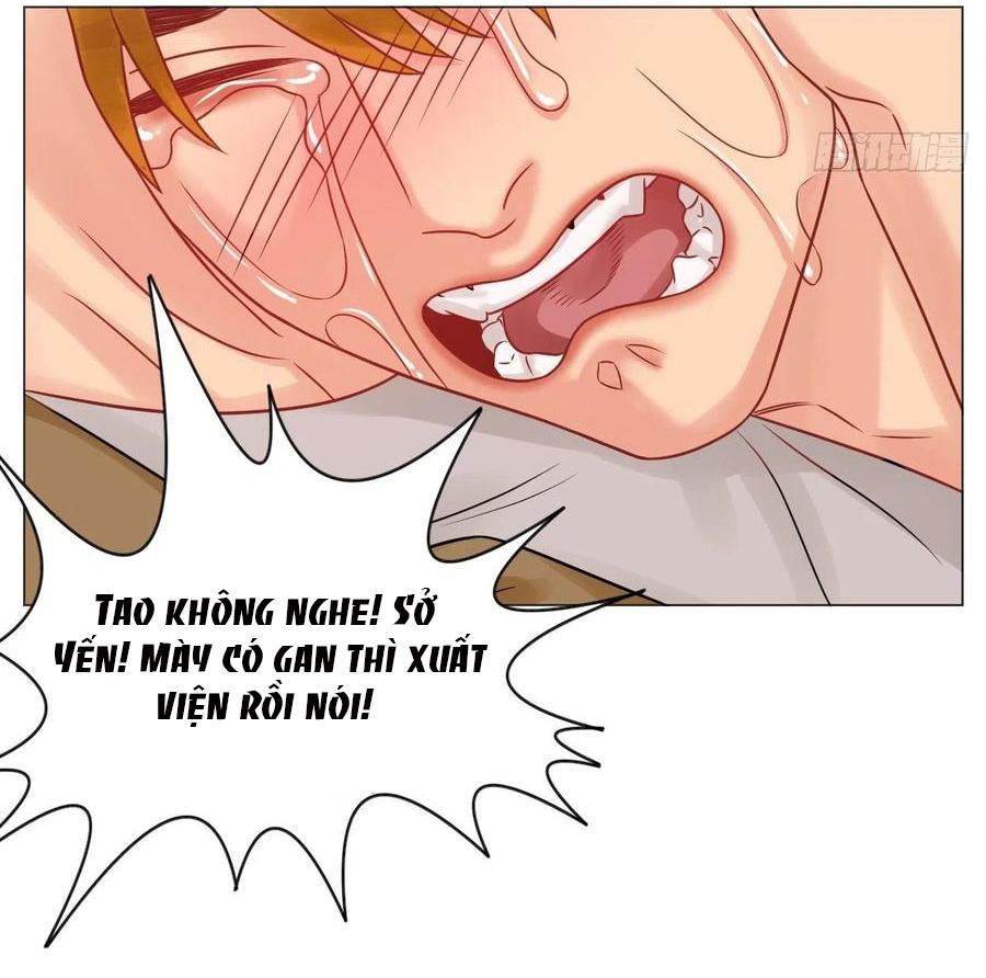 Ký Túc Xá Nam Phòng 303: Chapter 178