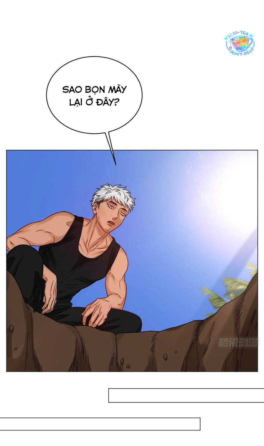 Ký Túc Xá Nam Phòng 303: Chapter 178