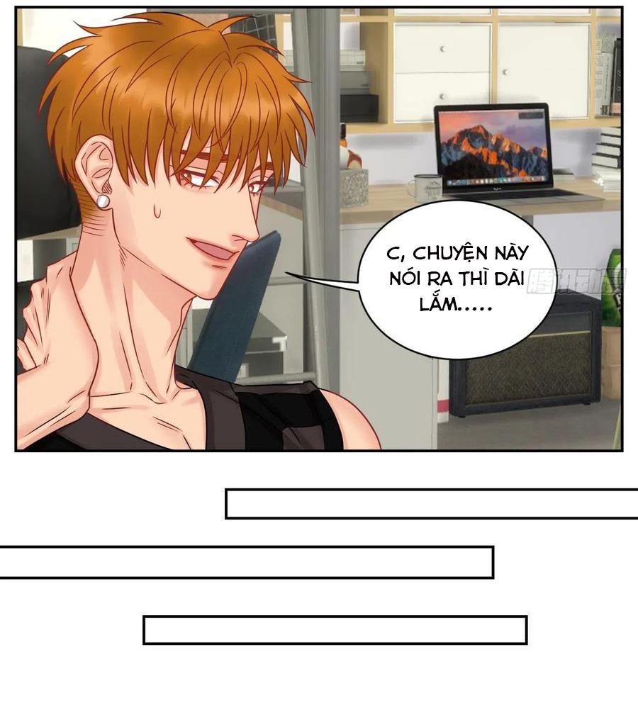 Ký Túc Xá Nam Phòng 303: Chapter 178