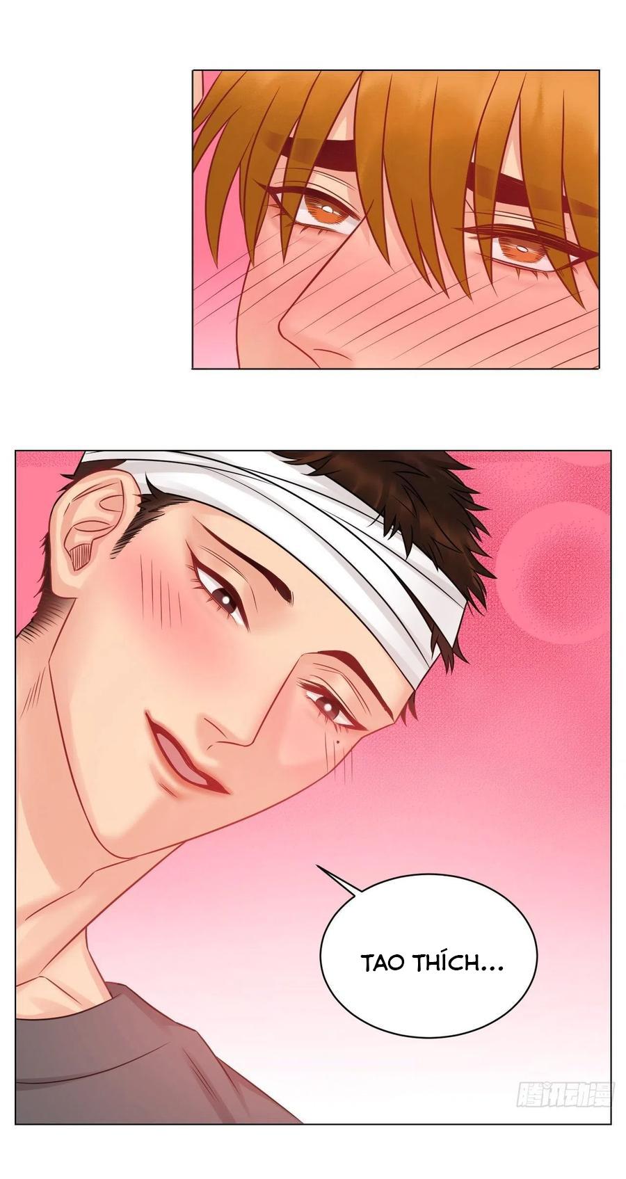 Ký Túc Xá Nam Phòng 303: Chapter 179