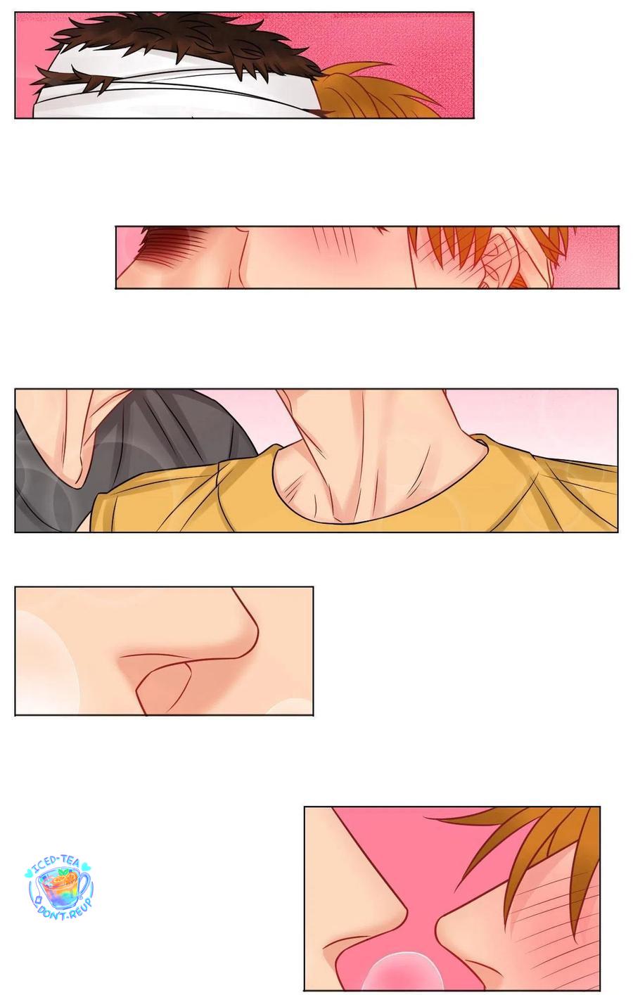 Ký Túc Xá Nam Phòng 303: Chapter 179