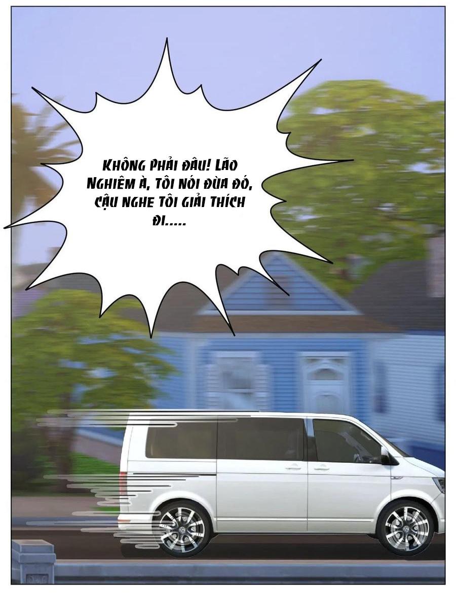 Ký Túc Xá Nam Phòng 303: Chapter 184