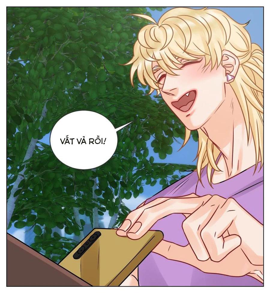 Ký Túc Xá Nam Phòng 303: Chapter 186