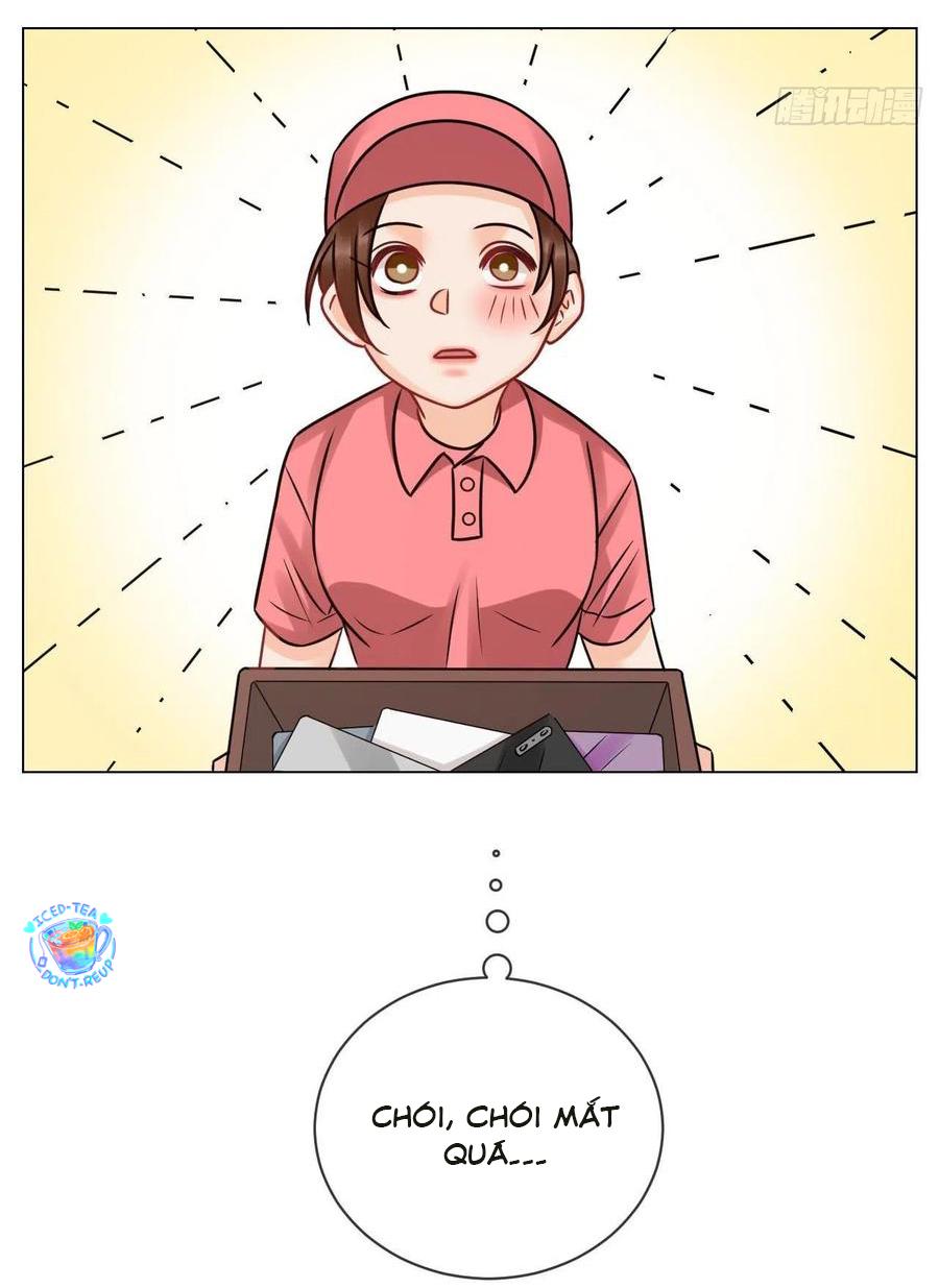 Ký Túc Xá Nam Phòng 303: Chapter 186