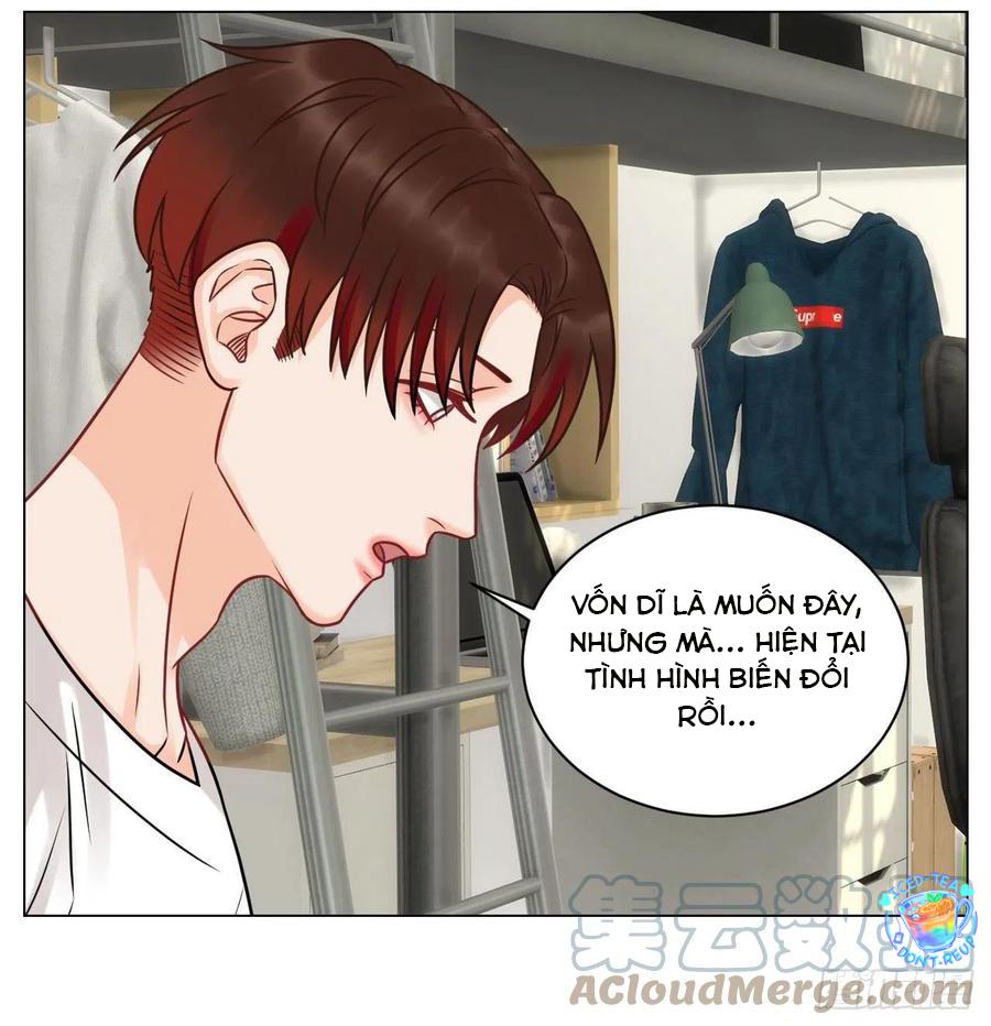 Ký Túc Xá Nam Phòng 303: Chapter 187