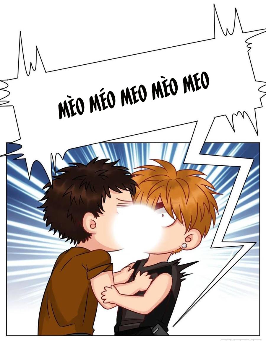 Ký Túc Xá Nam Phòng 303: Chapter 187