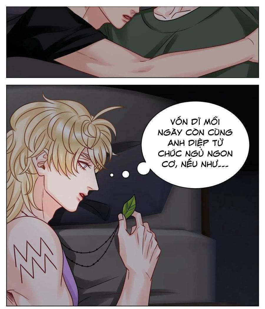 Ký Túc Xá Nam Phòng 303: Chapter 188