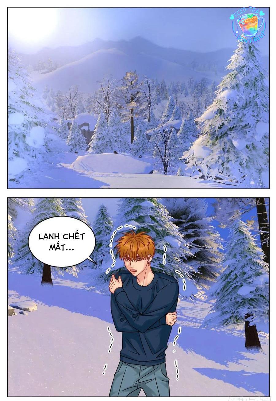 Ký Túc Xá Nam Phòng 303: Chapter 189