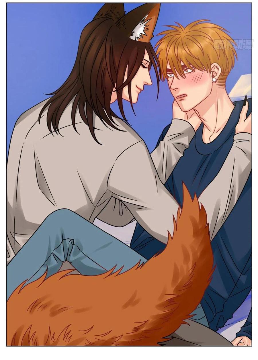 Ký Túc Xá Nam Phòng 303: Chapter 189