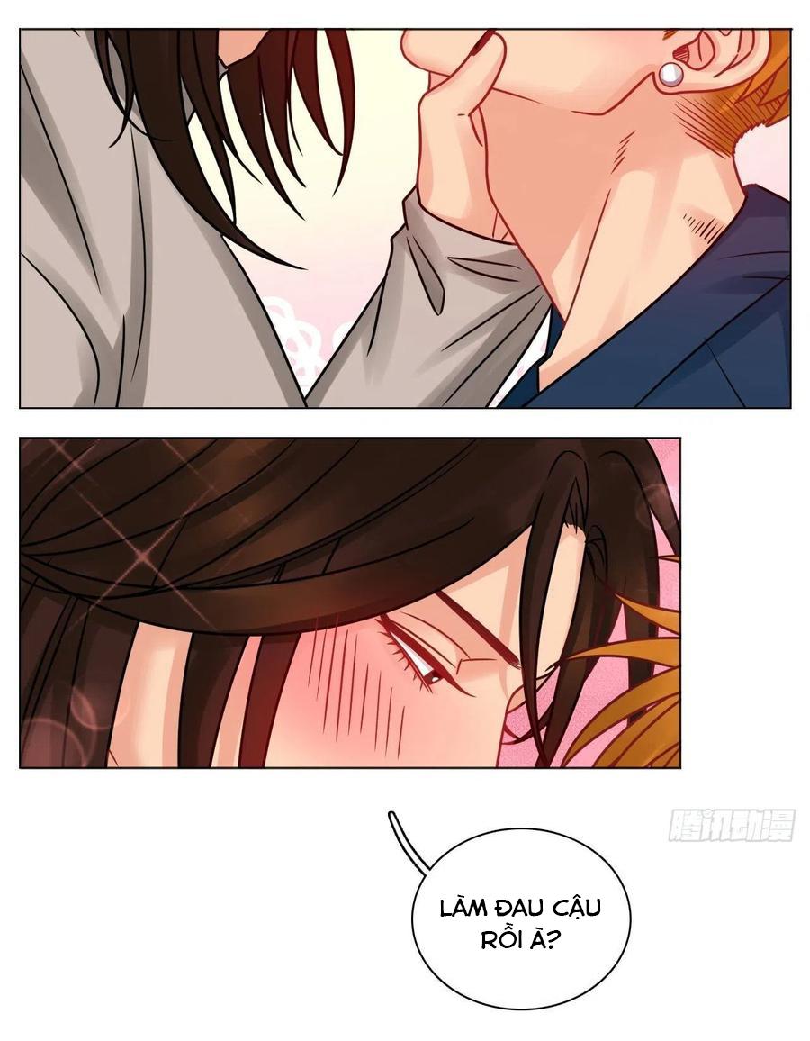 Ký Túc Xá Nam Phòng 303: Chapter 189