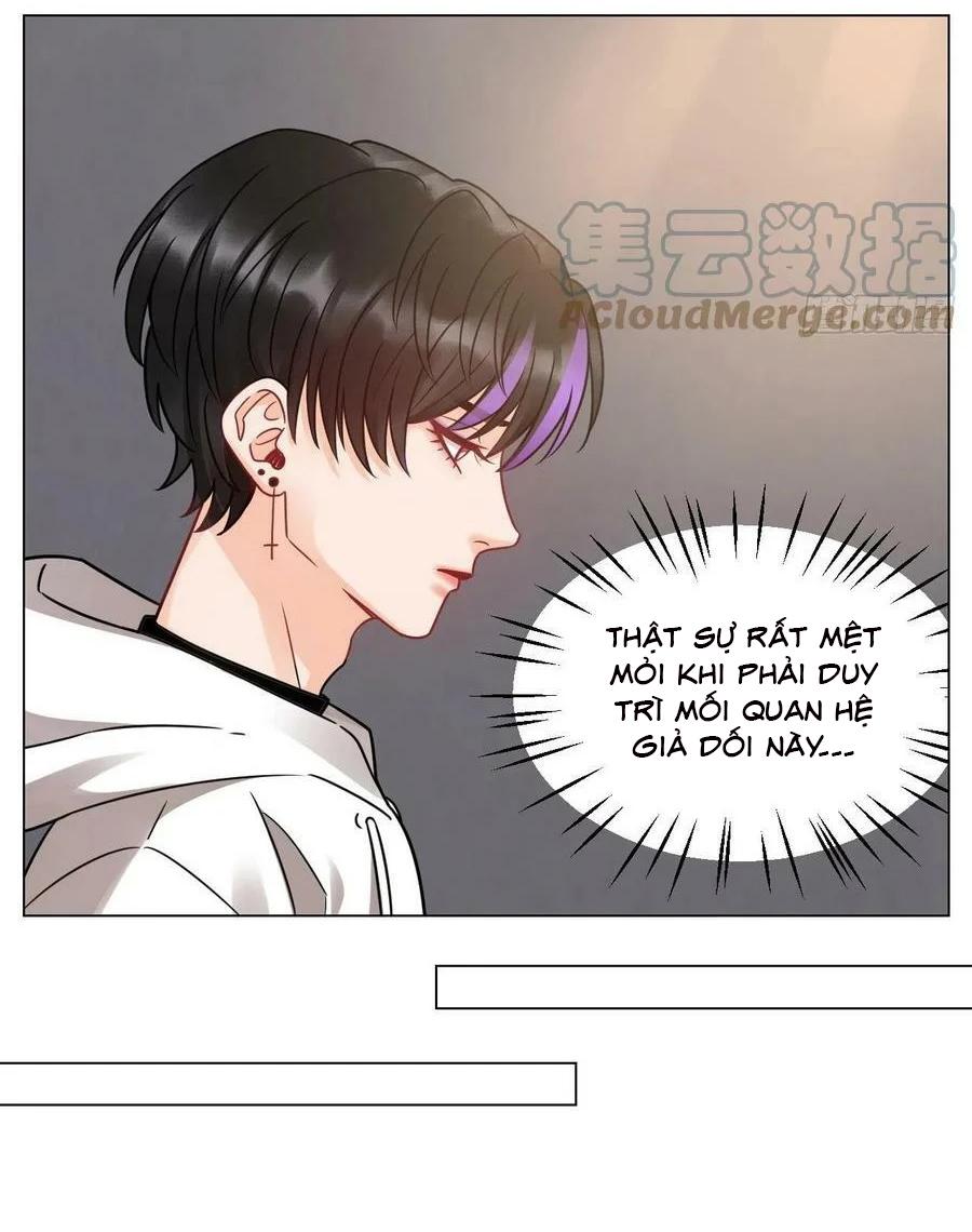 Ký Túc Xá Nam Phòng 303: Chapter 190