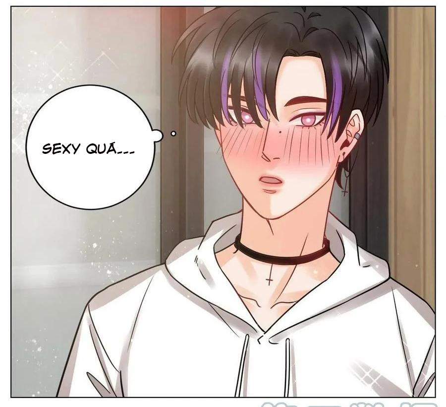 Ký Túc Xá Nam Phòng 303: Chapter 190