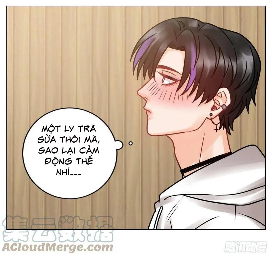 Ký Túc Xá Nam Phòng 303: Chapter 190