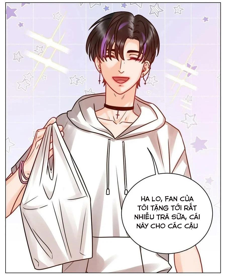 Ký Túc Xá Nam Phòng 303: Chapter 190