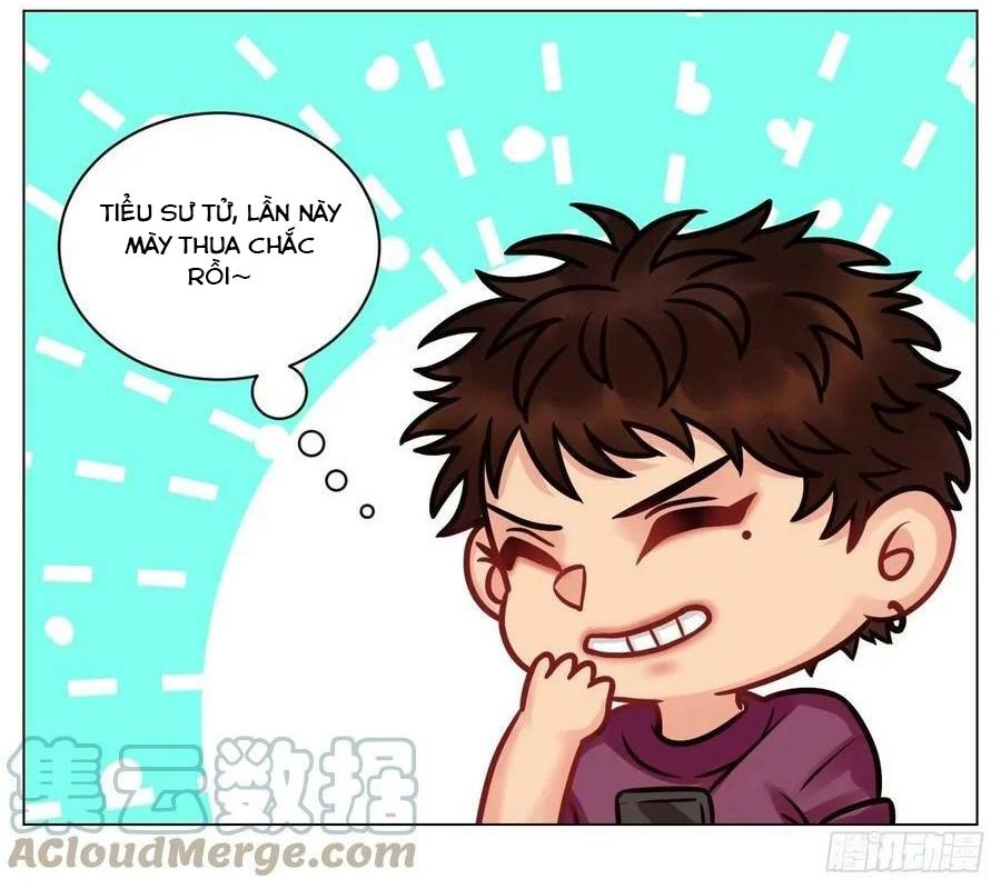 Ký Túc Xá Nam Phòng 303: Chapter 191