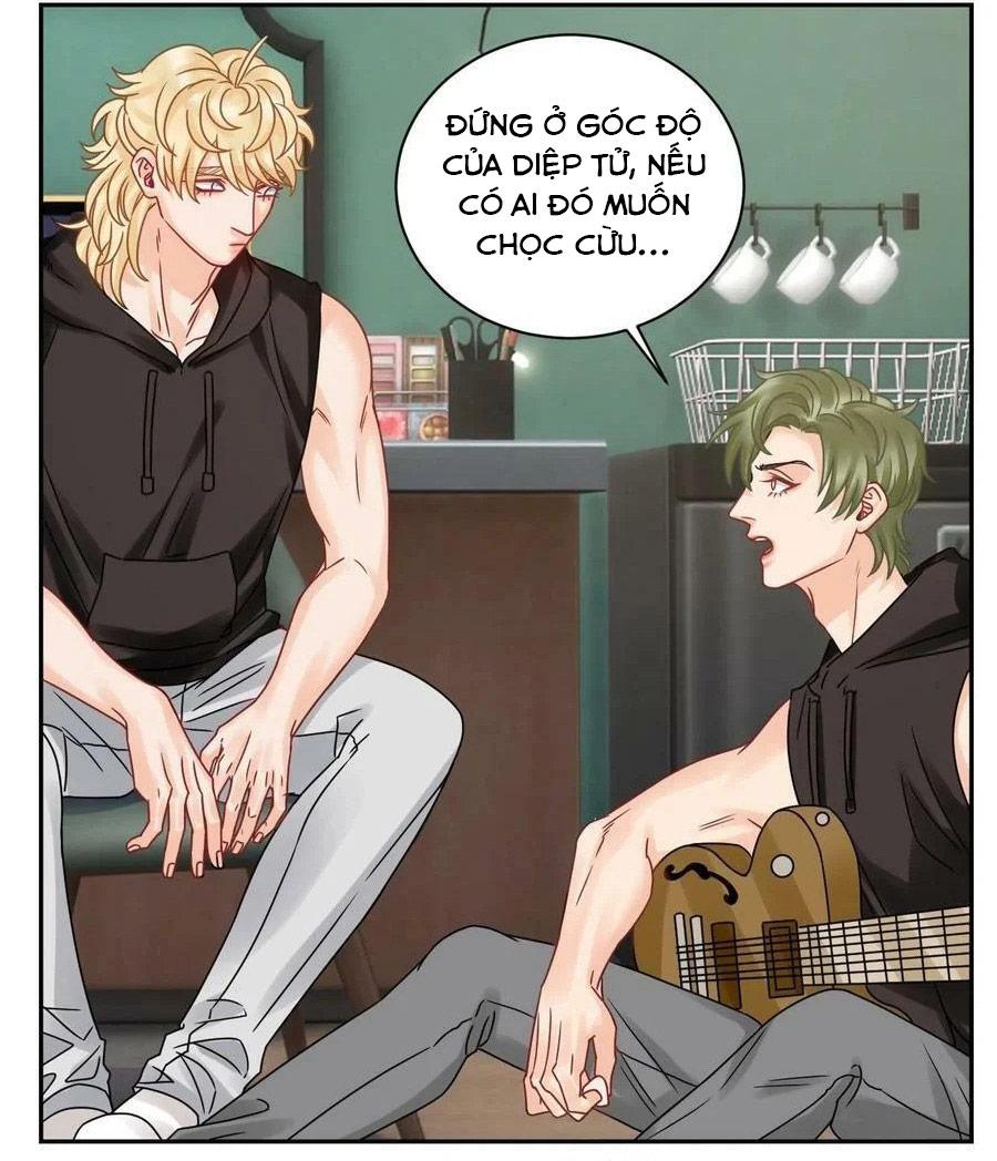 Ký Túc Xá Nam Phòng 303: Chapter 192