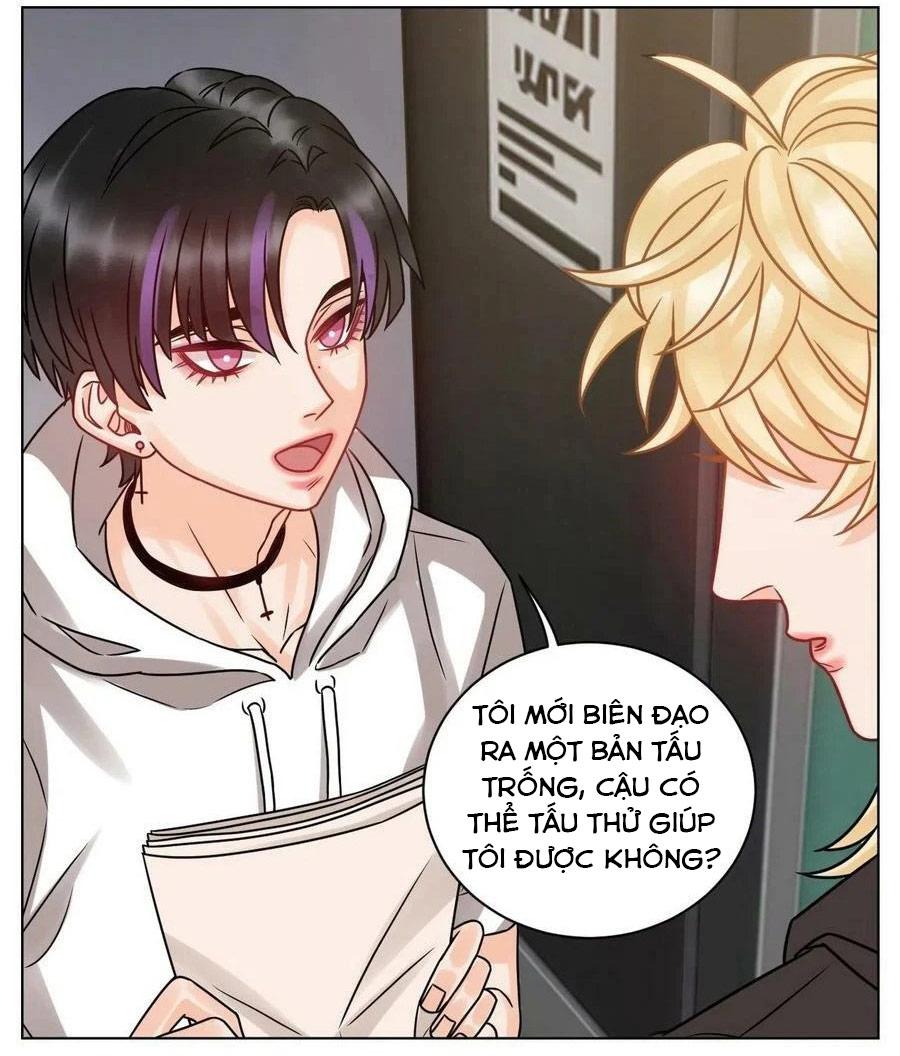 Ký Túc Xá Nam Phòng 303: Chapter 192