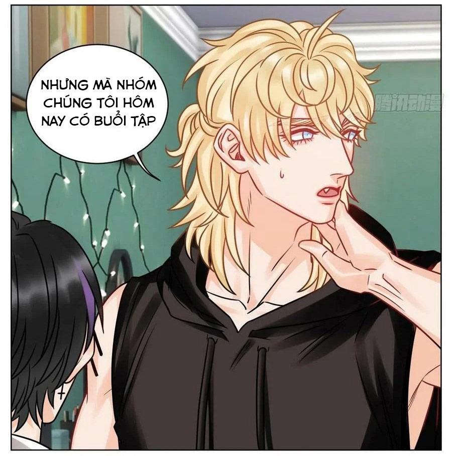 Ký Túc Xá Nam Phòng 303: Chapter 192