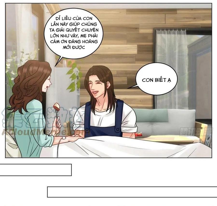 Ký Túc Xá Nam Phòng 303: Chapter 193
