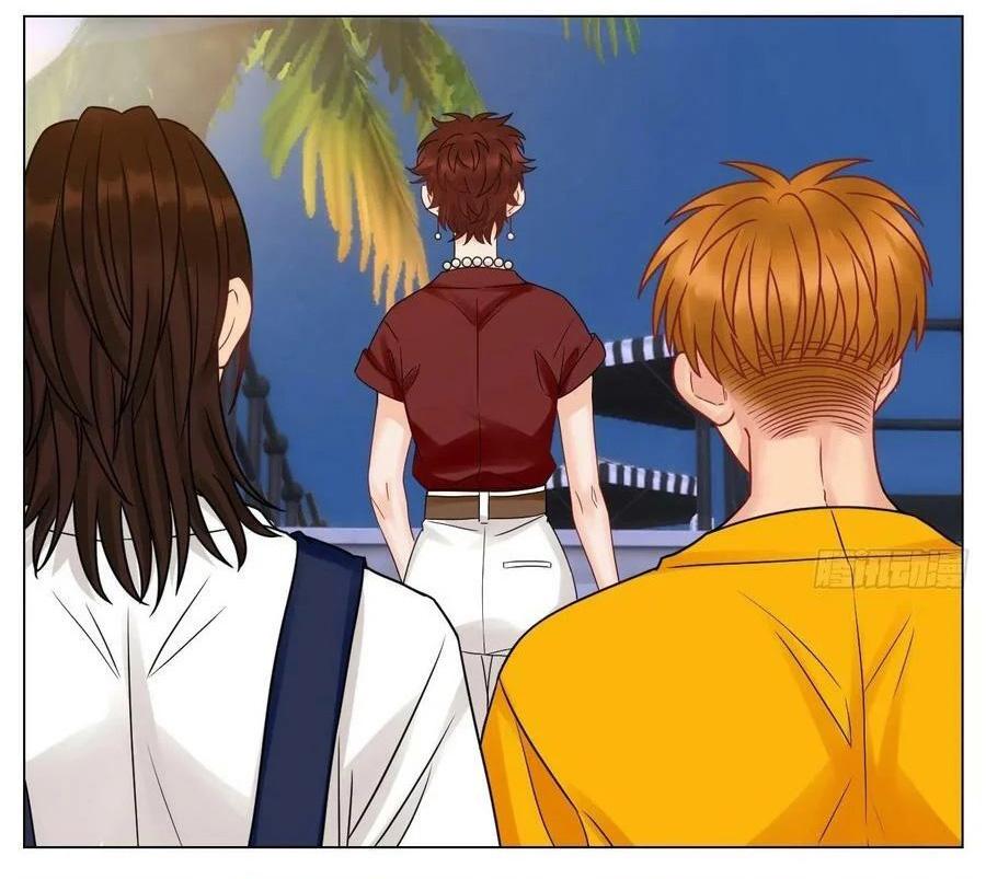 Ký Túc Xá Nam Phòng 303: Chapter 193