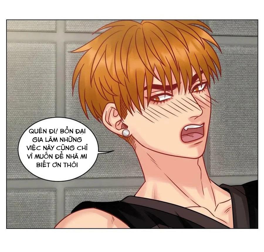 Ký Túc Xá Nam Phòng 303: Chapter 193