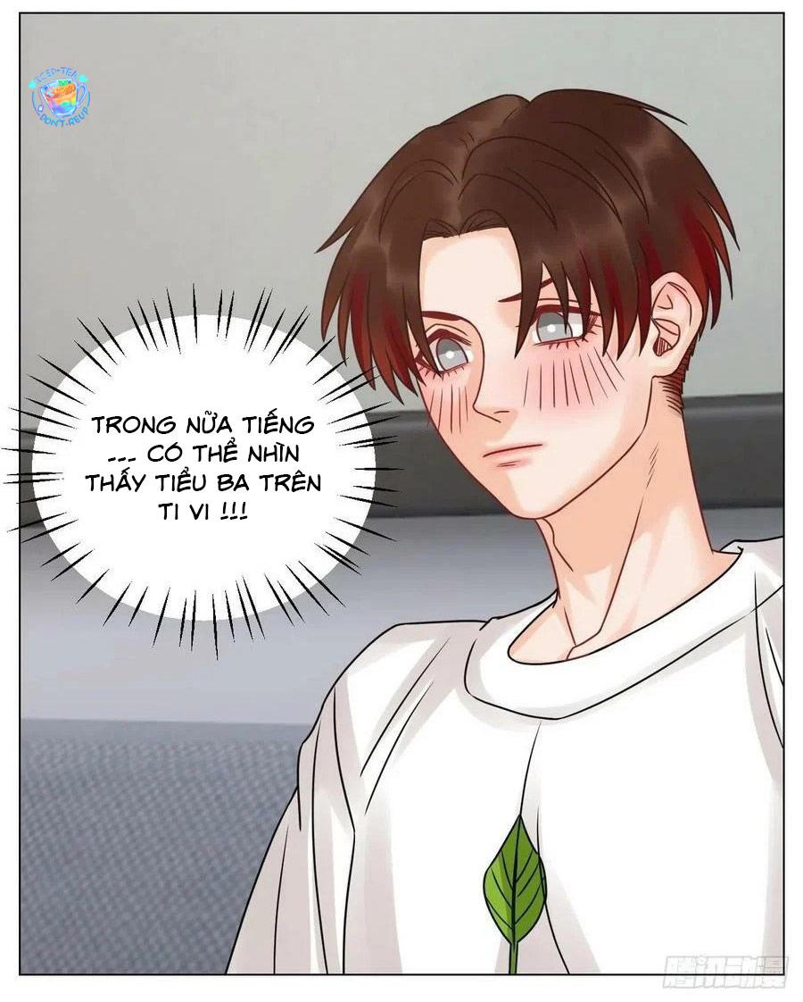 Ký Túc Xá Nam Phòng 303: Chapter 194