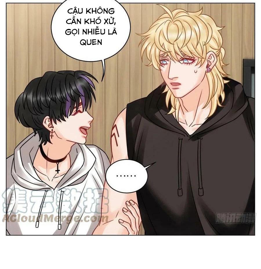 Ký Túc Xá Nam Phòng 303: Chapter 194