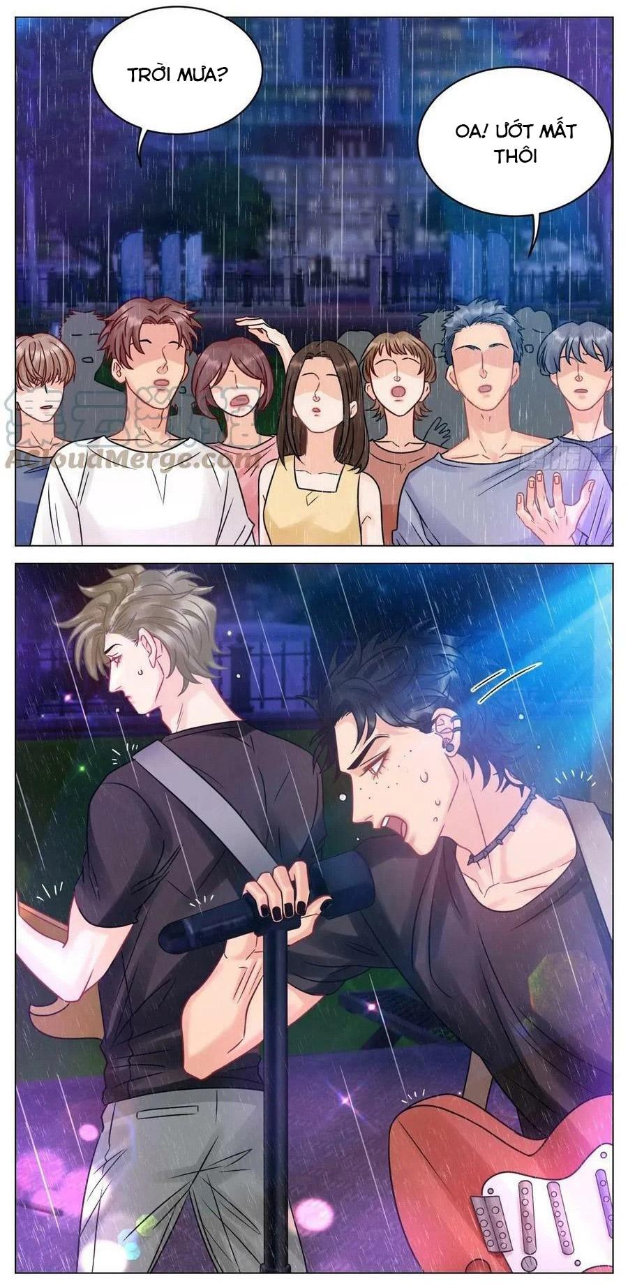 Ký Túc Xá Nam Phòng 303: Chapter 195