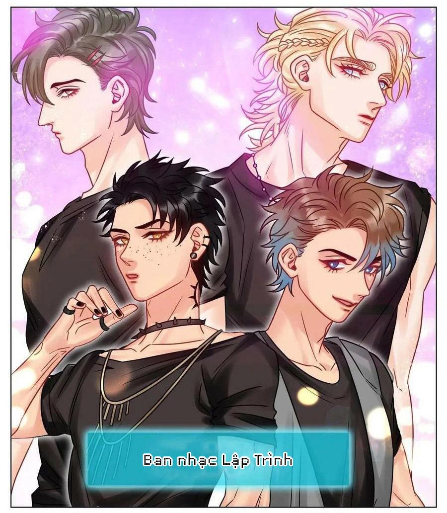 Ký Túc Xá Nam Phòng 303: Chapter 195
